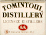 Tomintoul Distillery