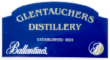 Glentauchers Distillery