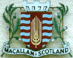 MacAllan Distillery