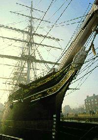 Cutty Sark