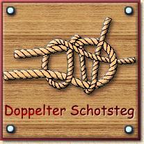Doppelter Schotsteg