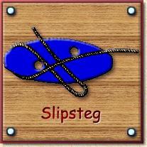 Slipsteg