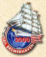 Sail 2000