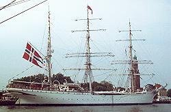 Statsraad Lehmkuhl