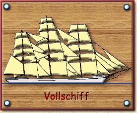 Vollschiff
