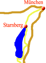 Starnberger See