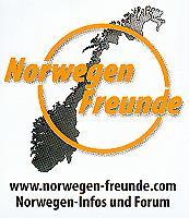 Norwegen-Freunde
