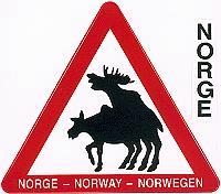 Norge