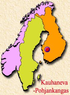 Kauhaneva-Pohjankangas