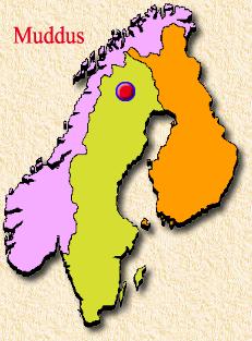 Muddus
