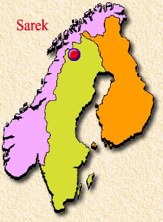 Sarek