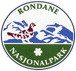 Rondane