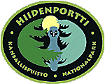Hiidenporti