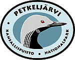Petkelj�rvi