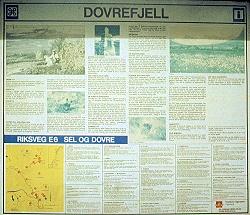 Dovrefjell